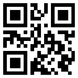 3919385548 QrCode associato