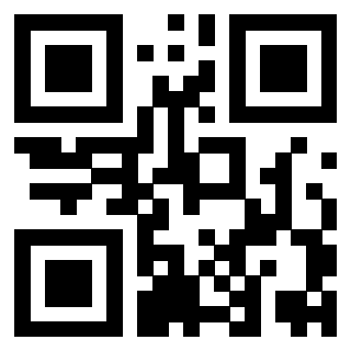 Immagine del QrCode di 3919385549