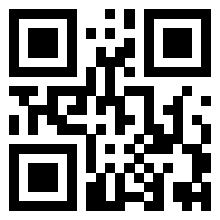 Il Qr Code di 3919385550