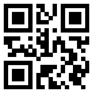3919385553 QrCode associato