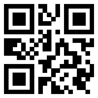 QrCode di 3919385554