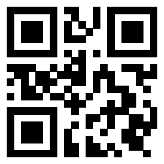 3919385555 - Immagine del Qr Code