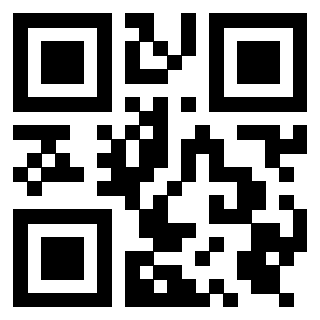 QrCode di 3919385556