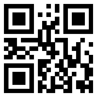 3919385557 Qr Code associato
