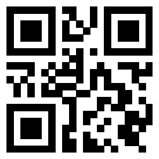 Scansione del Qr Code di 3919385558
