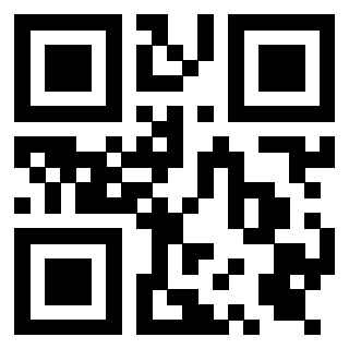 3919385562 - Immagine del Qr Code