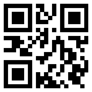 3919385563 - Immagine del Qr Code associato