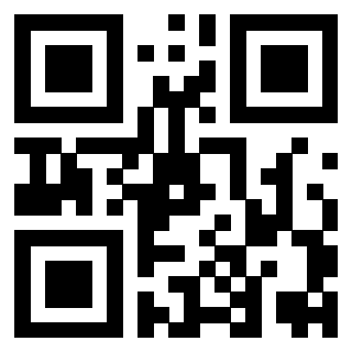 Scansione del Qr Code di 3919385565