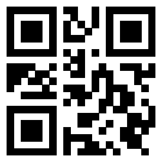 3919385568 QrCode associato