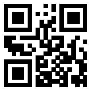 Il QrCode di 3919385570