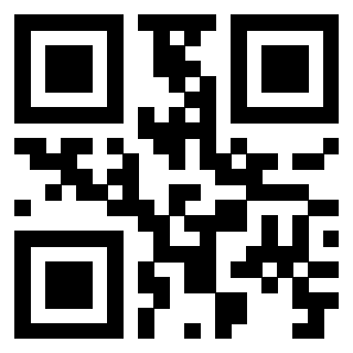Scansione del Qr Code di 3919385573