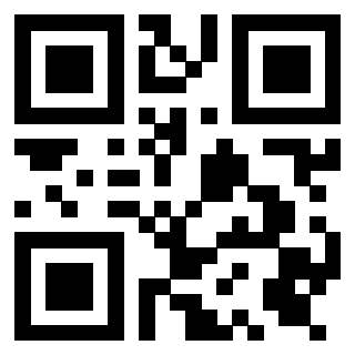 Il QrCode di 3919385574