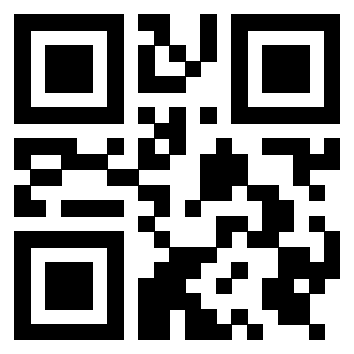 3919385578 - Immagine del QrCode associato