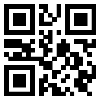 3919385580 - Immagine del QrCode associato