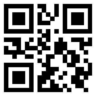 3919385582 QrCode associato