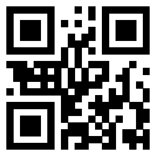 Scansione del Qr Code di 3919385583