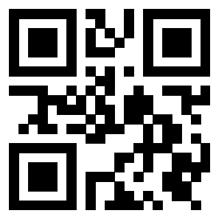 Immagine del QrCode di 3919385585