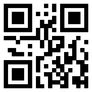 3919385587 - Immagine del QrCode associato