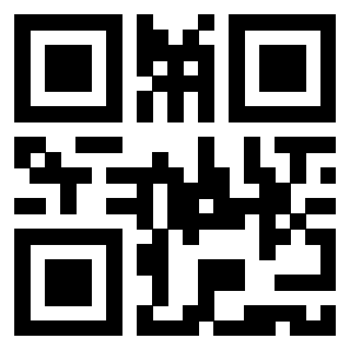 3919385590 QrCode associato
