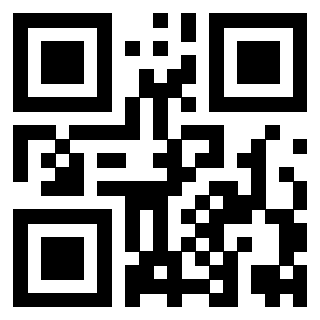 Immagine del QrCode di 3919385591