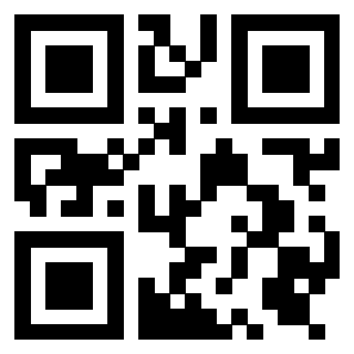 3919385593 QrCode associato