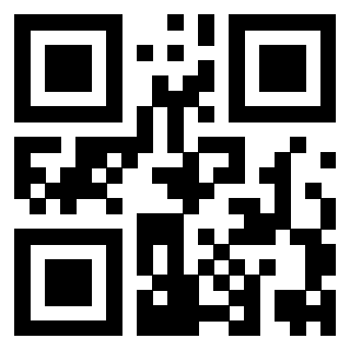 3919385598 Qr Code associato