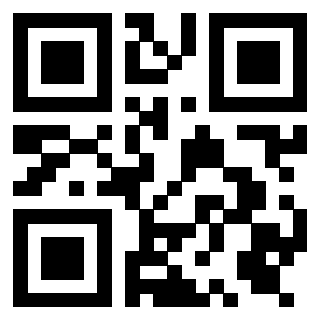 Immagine del QrCode di 3919385599