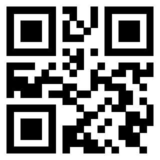 3919385600 - Immagine del QrCode