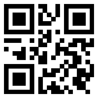 3919385601 - Immagine del QrCode associato