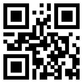 Scansione del Qr Code di 3919385603