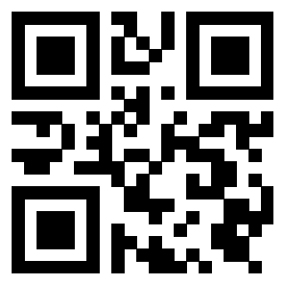 3919385606 Qr Code associato