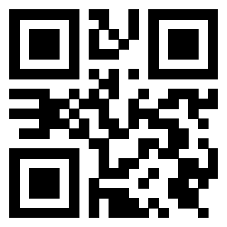 Immagine del Qr Code di 3919385608