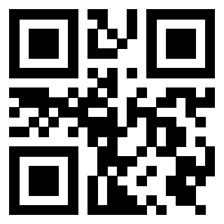 3919385610 - Immagine del QrCode associato