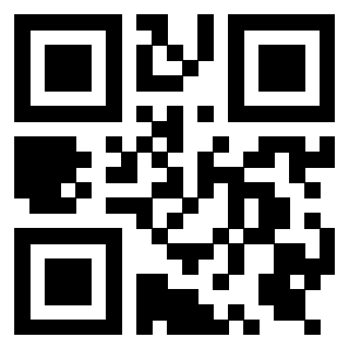 Il QrCode di 3919385611
