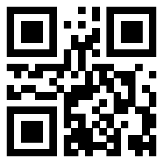 3919385615 - Immagine del QrCode associato