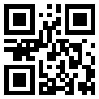 Scansione del Qr Code di 3919385616
