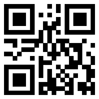 Il QrCode di 3919385618