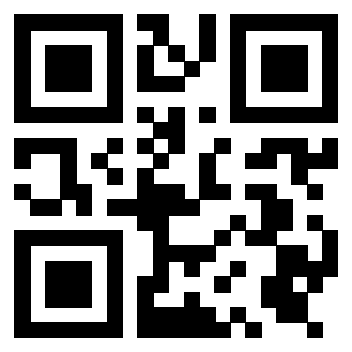 3919385620 - Immagine del QrCode