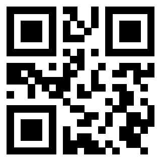 3919385623 - Immagine del Qr Code associato