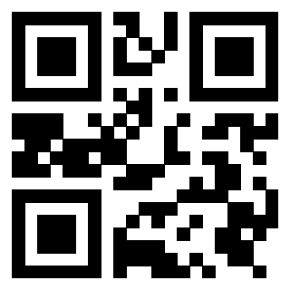 Scansione del Qr Code di 3919385624