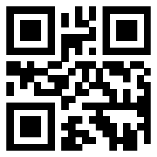 3919385626 - Immagine del QrCode associato