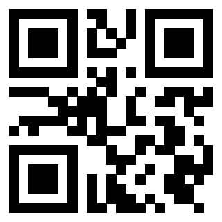 Il QrCode di 3919385628