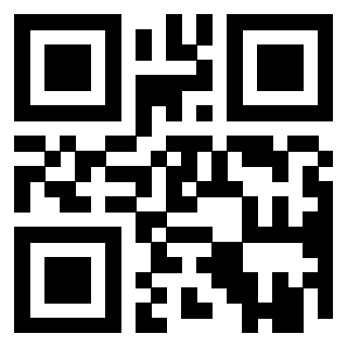 3919385631 - Immagine del QrCode associato