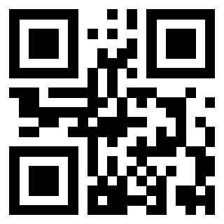 Scansione del Qr Code di 3919385632