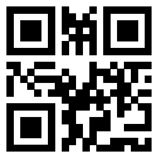 3919385633 - Immagine del QrCode
