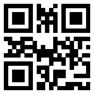 3919385634 Qr Code associato