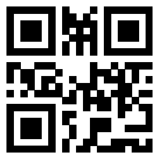 Immagine del QrCode di 3919385636