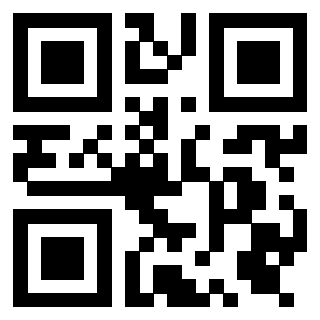 3919385637 QrCode associato
