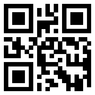 Il Qr Code di 3919385638