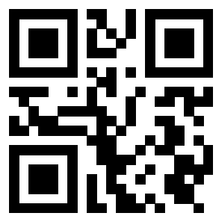 Il QrCode di 3919385640